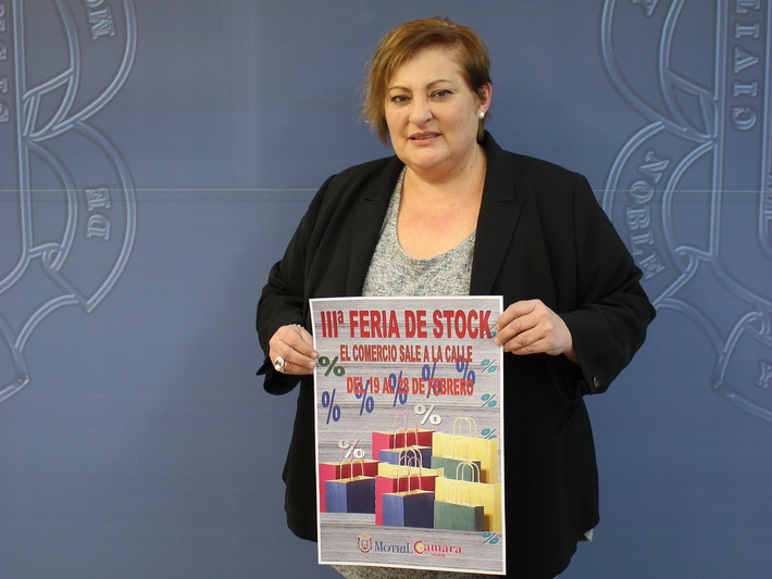 Motril celebrará su tercera Feria de Stock del 19 al 28 de febrero